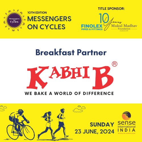 Photo post from sense.india.