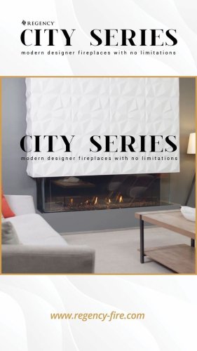 Video post from regencyfire.