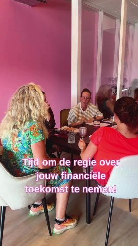 Video post from masteryourbusinessmoves.nl.