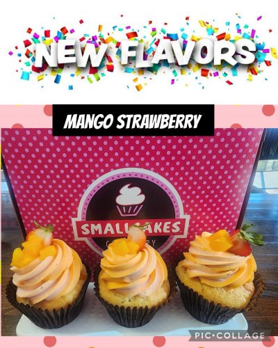 Photo post from smallcakestyler.