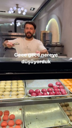Video post from bombacizeydan.