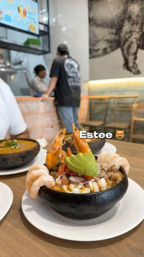 Video post from danilo_restaurante.