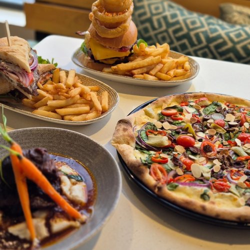 Carousel post from thearytoukley.