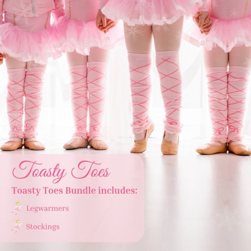 Carousel post from tinytutusballet.