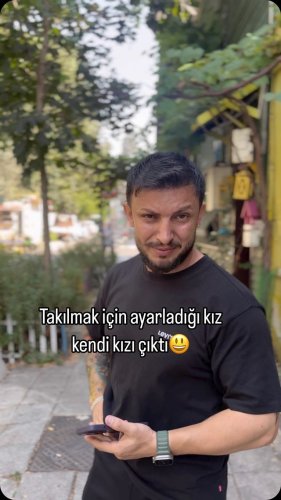 Video post from mehmetenliogluofficial.