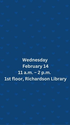 Video post from depaul_library.