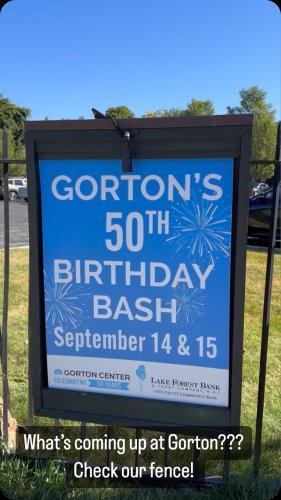 Video post from gortoncenterlf.