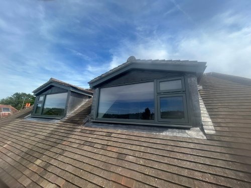 Carousel post from hardyandsonsroofing.