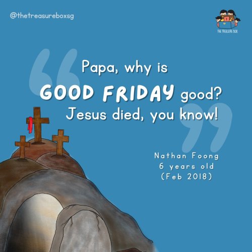 Photo post from thetreasureboxsg.