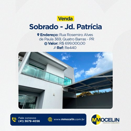 Carousel post from imobiliariammocelin.