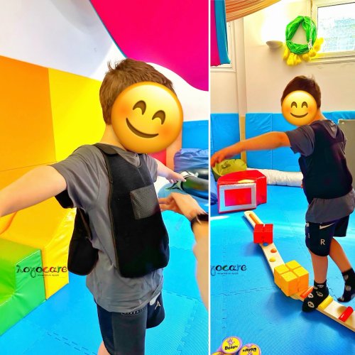 Photo post from logocare_.