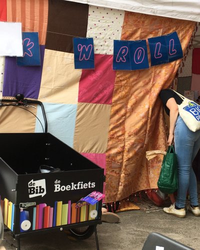 Photo post from bibliotheeksintgillis.