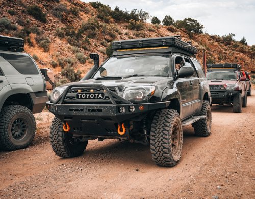Carousel post from coastal.offroad.