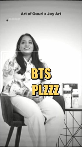 Video post from joyartresin.