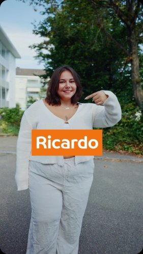 Video post from ricardo_ch.