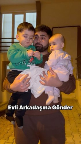 Video post from mehmetenliogluofficial.