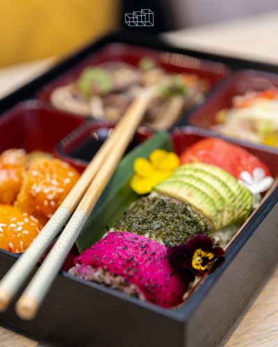 Photo post from glasshouseretreat.