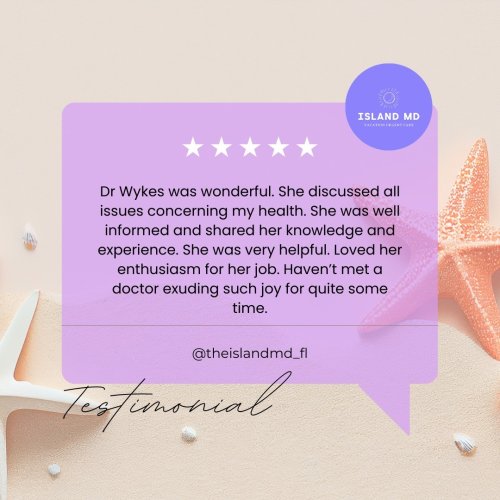 Photo post from theislandmd_fl.