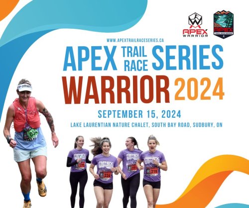 Carousel post from apexwarriorfitness.