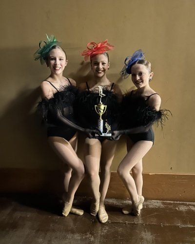 Carousel post from dance.teachers.united.