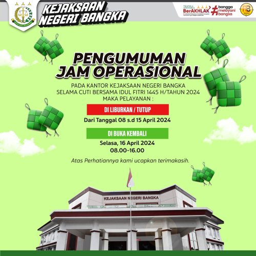Photo post from kejaribangka.