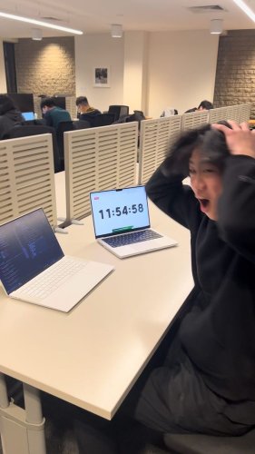 Video post from monashcoding.