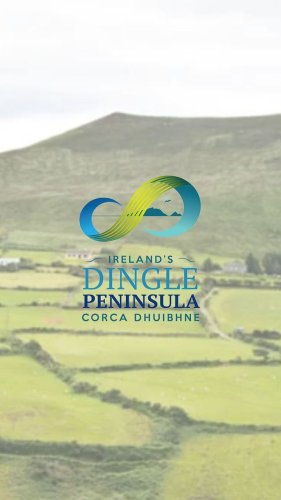 Video post from dinglepeninsulatourism.