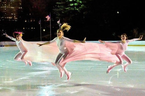 Carousel post from icetheatreofny.