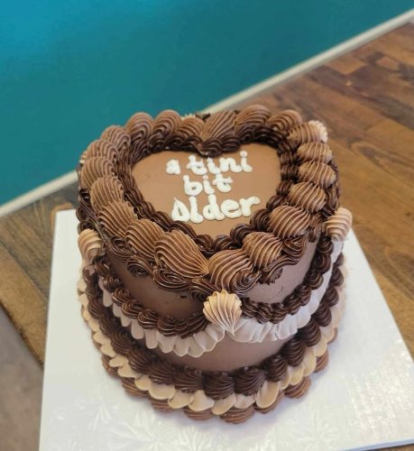 Photo post from smallcakestyler.