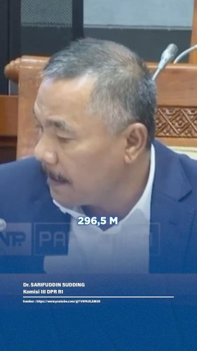Video post from amanatnasional.