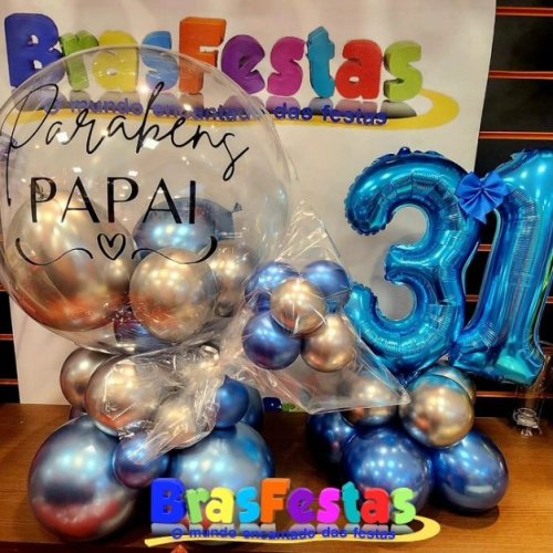 Photo post from brasfestas.