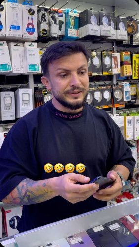 Video post from mehmetenliogluofficial.