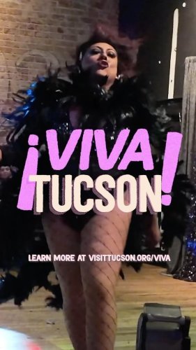 Video post from visittucson.