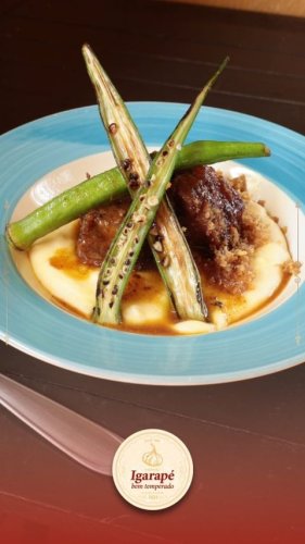 Video post from prefeituradeigarape.