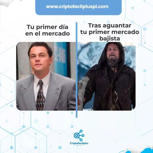 Photo post from criptofacilplus.