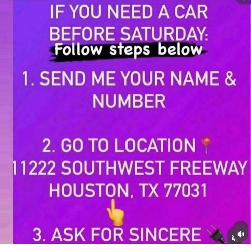 Photo post from sincere.tha.car.plug.