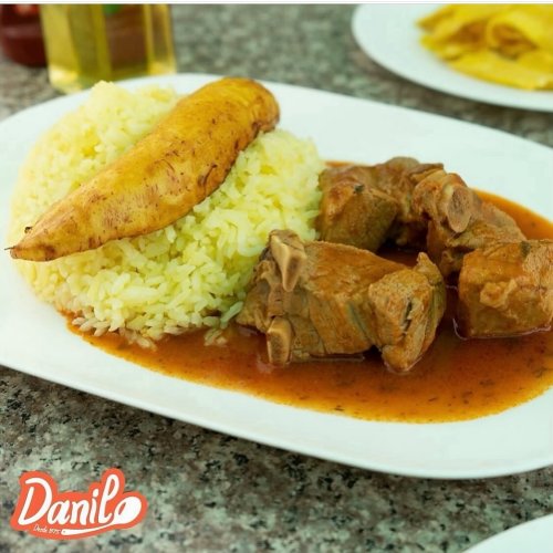 Photo post from danilo_restaurante.
