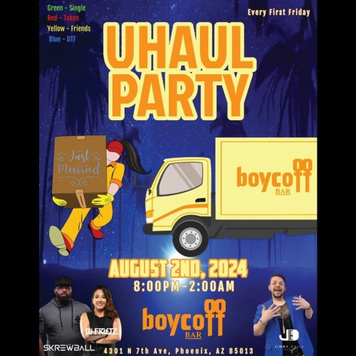 Photo post from boycott_bar.