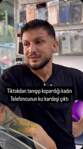 Video post from mehmetenliogluofficial.