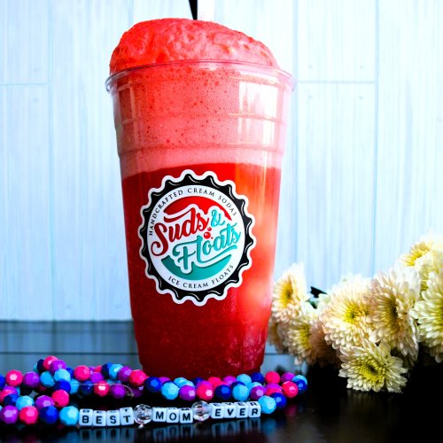 Photo post from sudsandfloats.