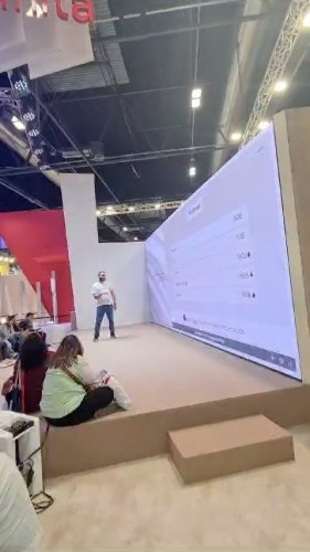 Video post from cantabriaturismo.