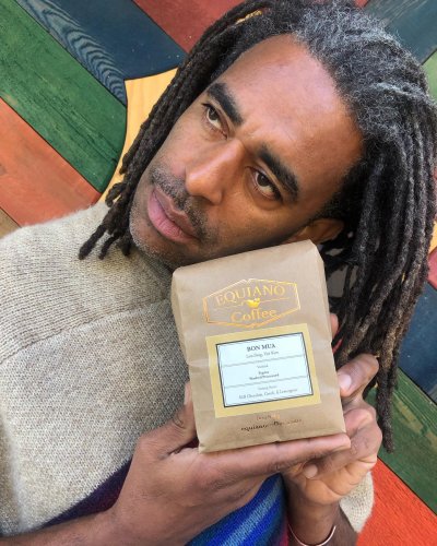 Photo post from equianocoffee.