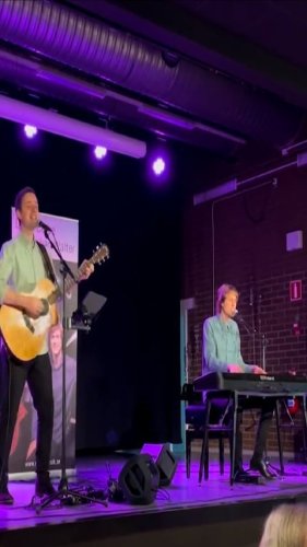 Video post from davidcarbe.