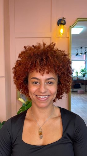 Video post from kinkbynaturekbn.