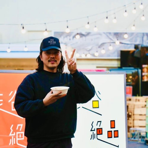 Photo post from zeppin_shokudo_shibuya.