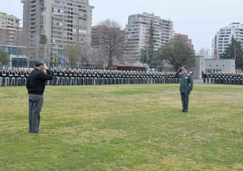 Carousel post from escuelamilitaroficial.