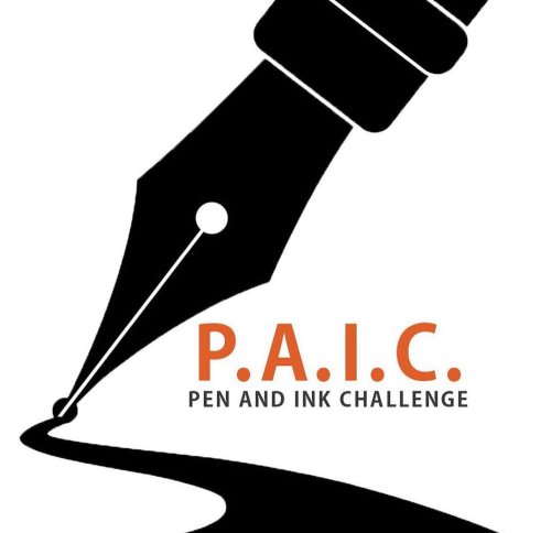 Photo post from penandinkchallenge.