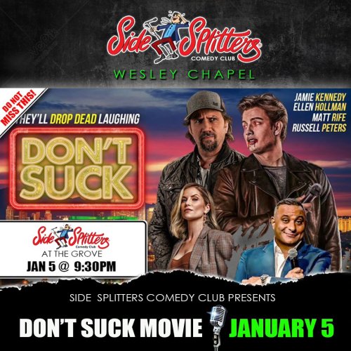 Photo post from sidesplitterswc.