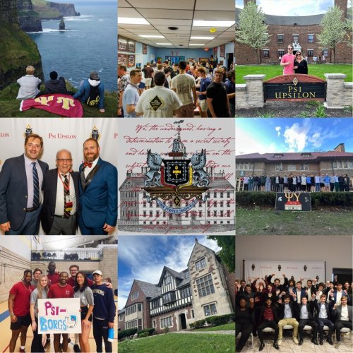 Photo post from psiupsilon.