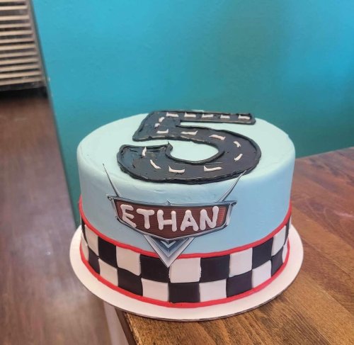 Photo post from smallcakestyler.